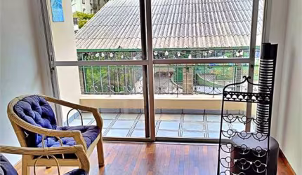 Apartamento com 2 quartos à venda em Itaim Bibi - SP