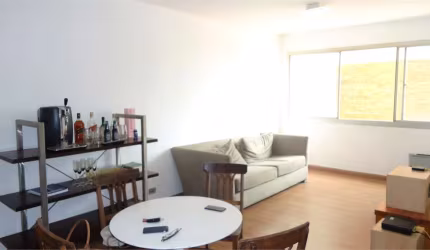 Apartamento com 3 quartos à venda em Vila Mariana - SP