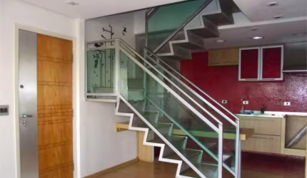 Duplex com 2 quartos à venda em Jardim Londrina - SP