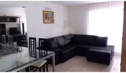 Sobrado com 3 quartos à venda em Sumaré - SP