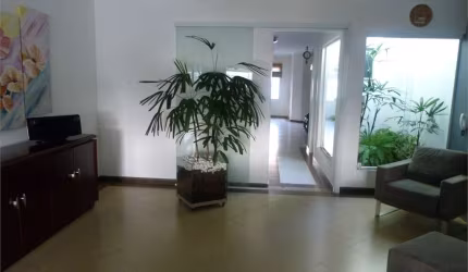 Sobrado com 3 quartos à venda em Vila Moinho Velho - SP