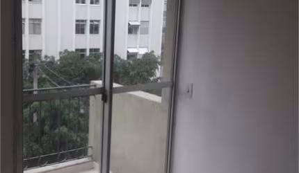 Apartamento com 1 quartos à venda em Jardim Paulista - SP