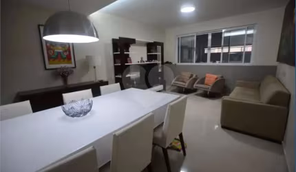 Sobrado com 3 quartos à venda em Jardim Da Glória - SP