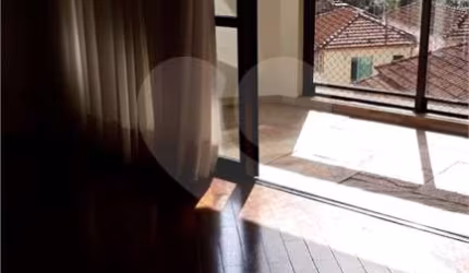 Apartamento com 3 quartos à venda em Perdizes - SP