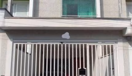 Sobrado com 3 quartos à venda em Jardim Ana Rosa - SP