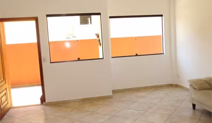 Condomínio com 2 quartos à venda em Bosque Da Saúde - SP