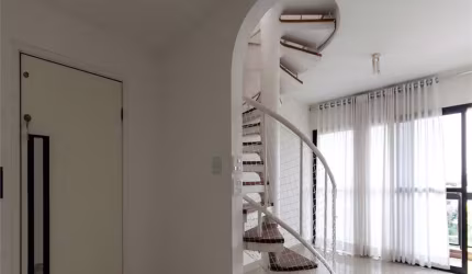 Apartamento com 4 quartos à venda em Vila Sônia - SP