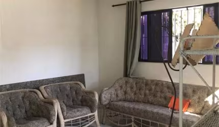 Casa com 3 quartos à venda em Campo Belo - SP