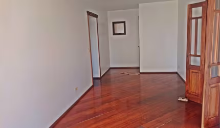 Apartamento com 2 quartos à venda em Brooklin Paulista - SP