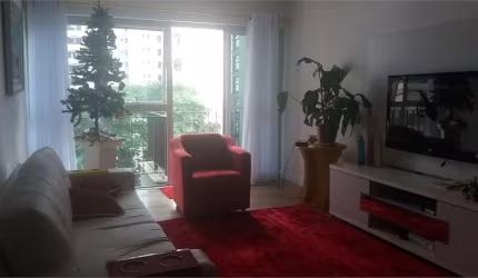 Apartamento com 4 quartos à venda em Indianópolis - SP