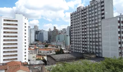 Apartamento com 3 quartos à venda em Vila Buarque - SP