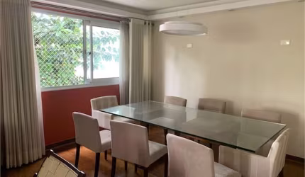 Apartamento com 3 quartos à venda em Jardim Paulista - SP