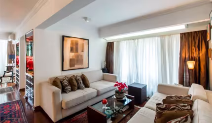 Apartamento com 3 quartos à venda em Vila Uberabinha - SP