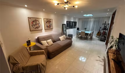 Sobrado com 3 quartos à venda em Jardim Da Saúde - SP