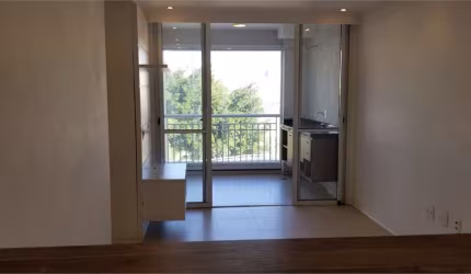 Apartamento com 2 quartos à venda em Vila Congonhas - SP