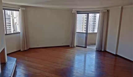 Apartamento com 4 quartos à venda em Paraíso - SP