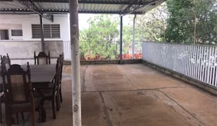 Casa com 3 quartos à venda em Vila Mariana - SP