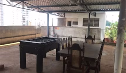 Casa com 3 quartos à venda em Vila Mariana - SP