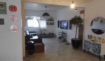 Apartamento com 2 quartos à venda em Pinheiros - SP