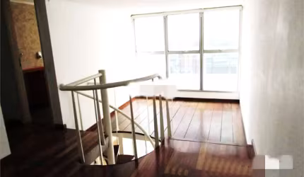 Apartamento com 1 quartos à venda em Vila Clementino - SP