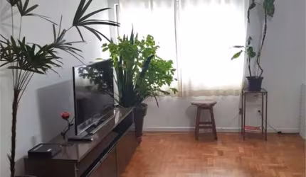 Apartamento com 2 quartos à venda em Barra Funda - SP