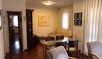 Apartamento com 3 quartos à venda em Vila Mascote - SP