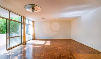 Apartamento com 3 quartos à venda em Santa Cecília - SP