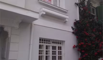 Sobrado com 3 quartos à venda em Cambuci - SP