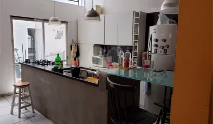 Casa com 1 quartos à venda em Bela Vista - SP