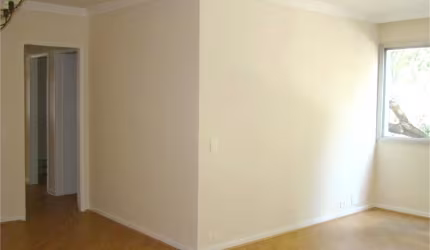 Apartamento com 3 quartos à venda em Paraíso - SP
