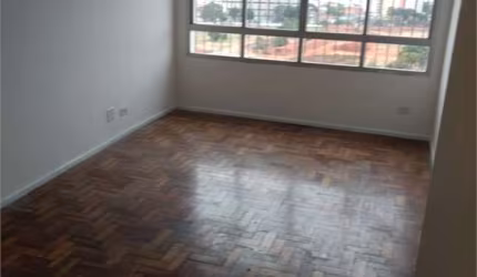 Apartamento com 2 quartos à venda em Cambuci - SP