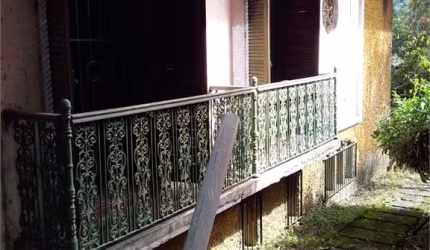 Casa térrea com 3 quartos à venda em Vila Albertina - SP