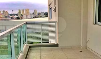 Apartamento com 3 quartos à venda em Jardim Dom Bosco - SP