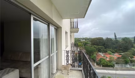 Cobertura com 3 quartos à venda em Brooklin Paulista - SP