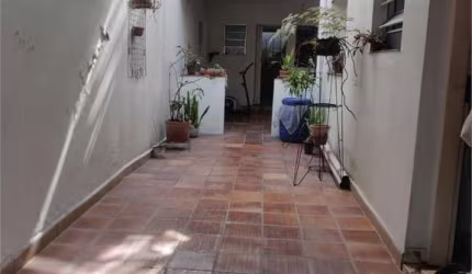 Casa com 3 quartos à venda em Perdizes - SP