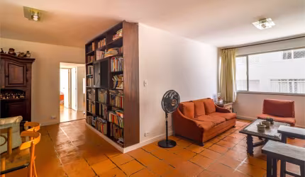 Apartamento com 3 quartos à venda em Jardim Paulista - SP