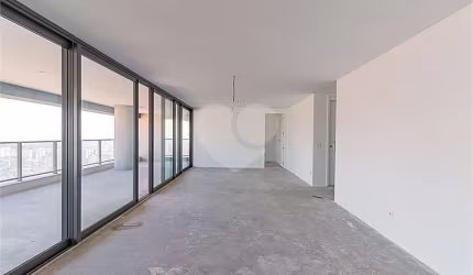 Apartamento com 4 quartos à venda em Sumarezinho - SP