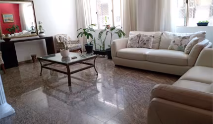 Apartamento com 4 quartos à venda em Bela Vista - SP