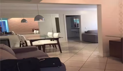 Apartamento com 2 quartos à venda em Indianópolis - SP