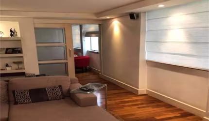 Apartamento com 3 quartos à venda em Santa Cecília - SP