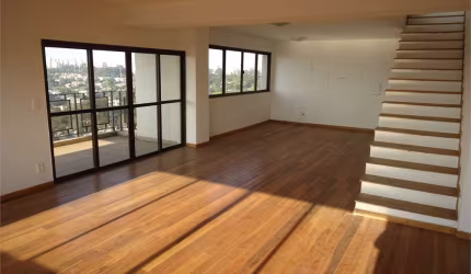 Apartamento com 4 quartos à venda em Fazenda Morumbi - SP