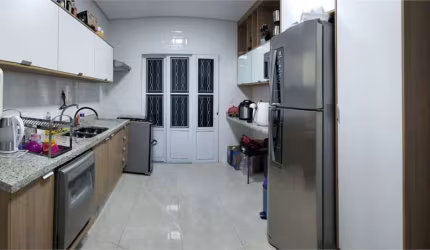 Sobrado com 3 quartos à venda em Vila Guarani (z Sul) - SP