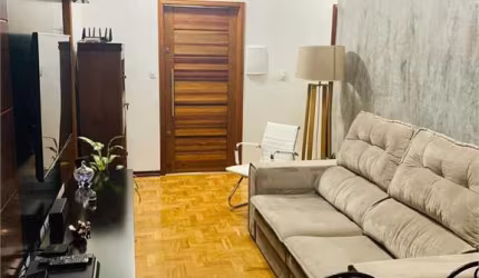 Apartamento com 2 quartos à venda em Bela Vista - SP