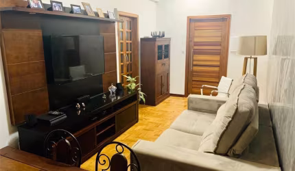 Apartamento com 2 quartos à venda em Bela Vista - SP