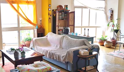 Apartamento com 3 quartos à venda em Paraíso - SP