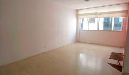 Apartamento com 2 quartos à venda em Santa Cecília - SP