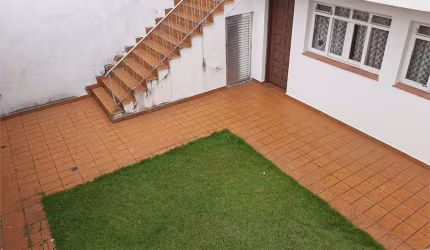 Casa térrea com 2 quartos à venda em Bosque Da Saúde - SP
