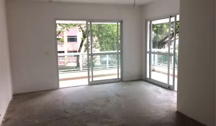 Apartamento com 4 quartos à venda em Chácara Inglesa - SP