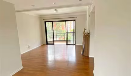 Apartamento com 3 quartos à venda em Vila Andrade - SP