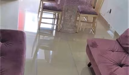 Apartamento com 3 quartos à venda em Cambuci - SP